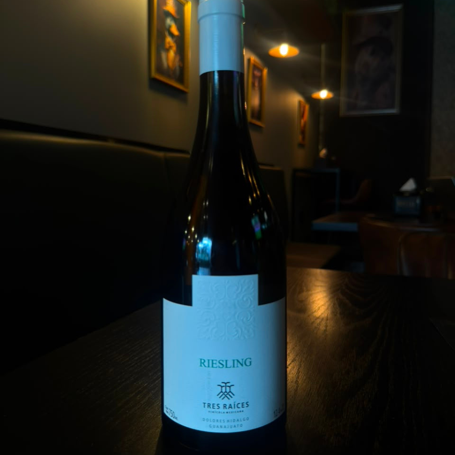 Tres Raíces Riesling