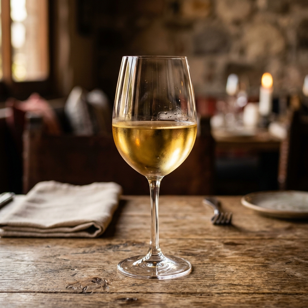 Casa Madero Chardonnay