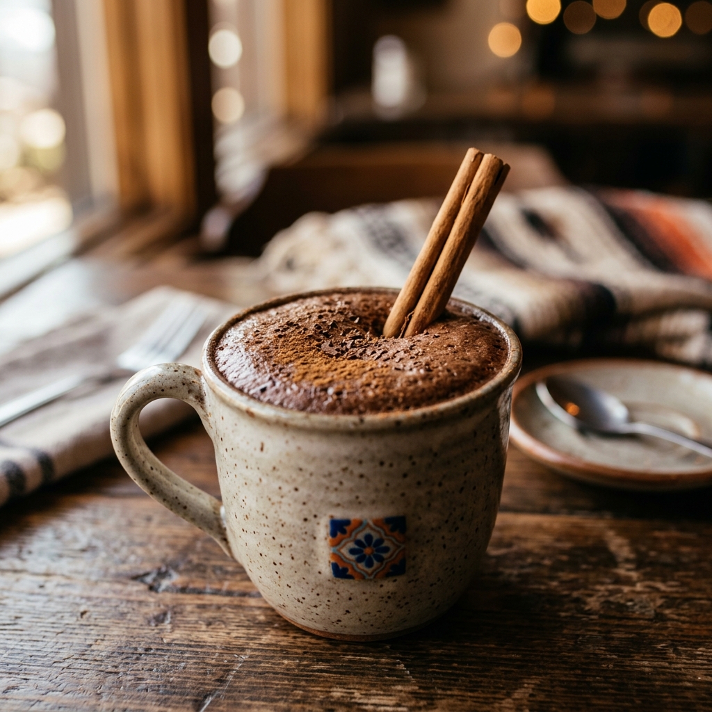 Chocolate abuelita