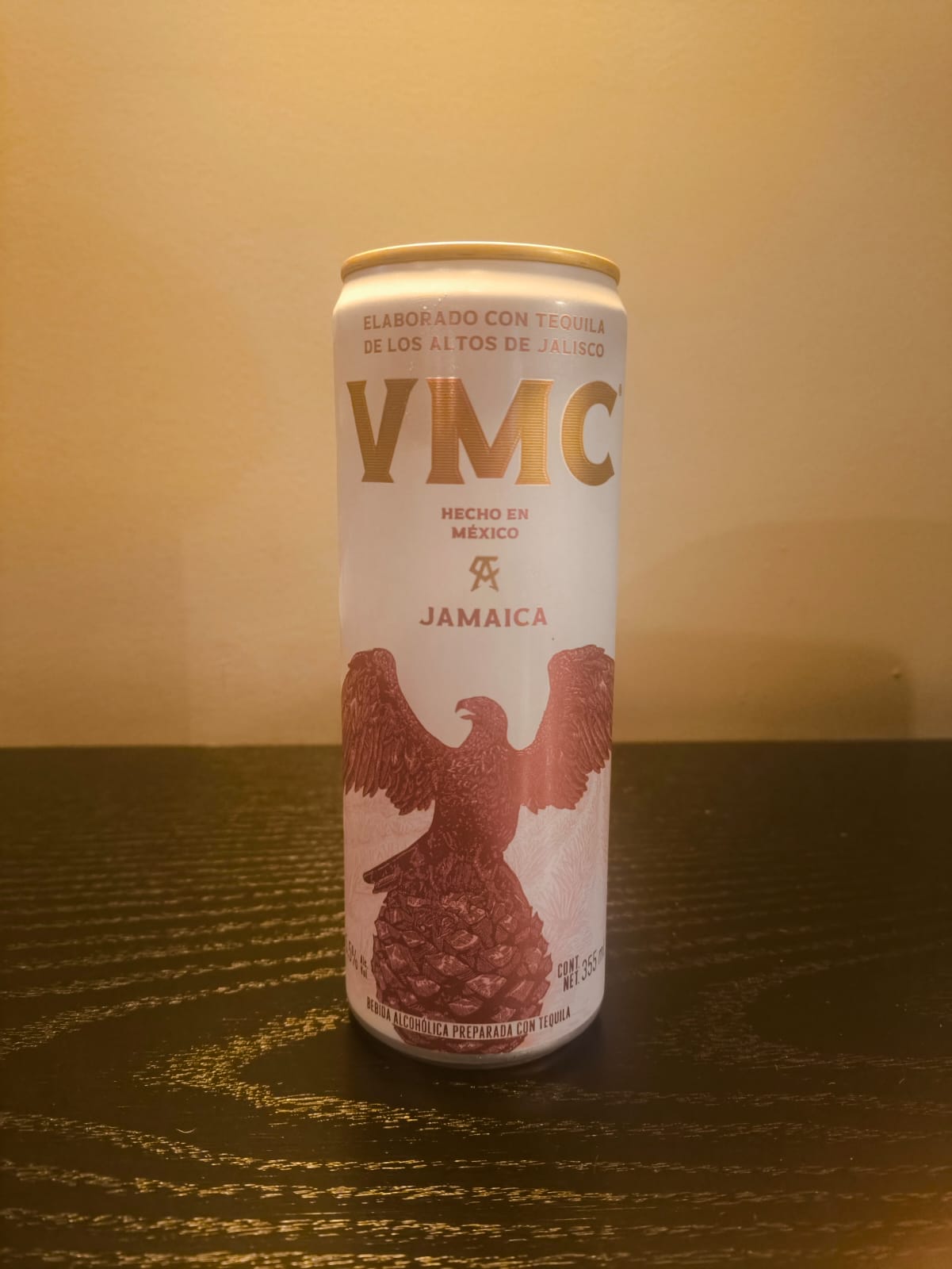 VMC Jamaica