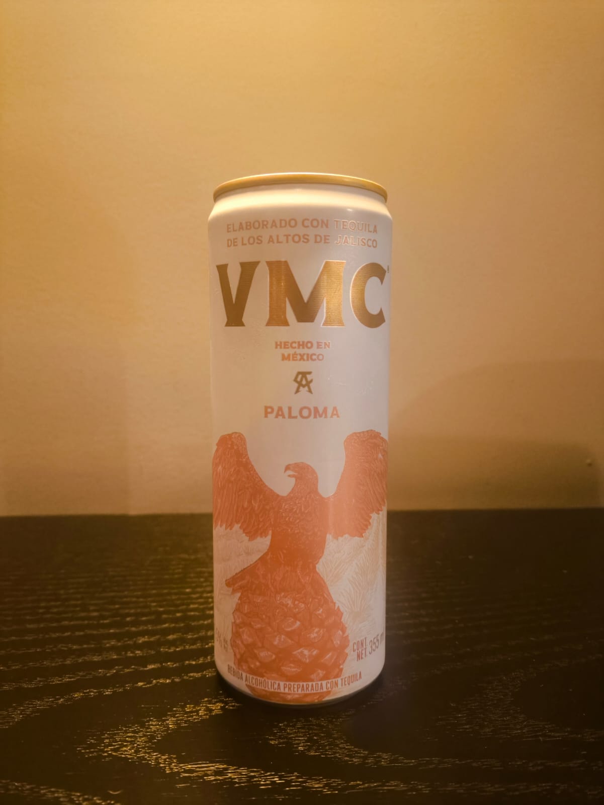 VMC Paloma