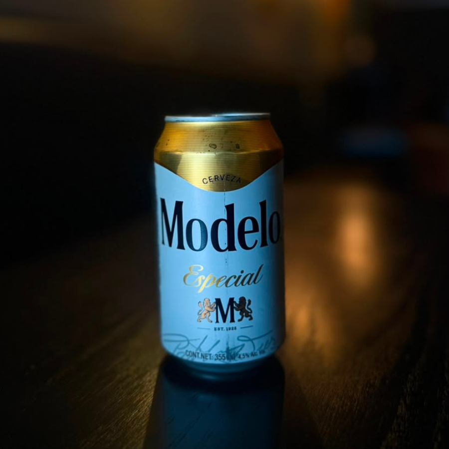 Modelo Especial