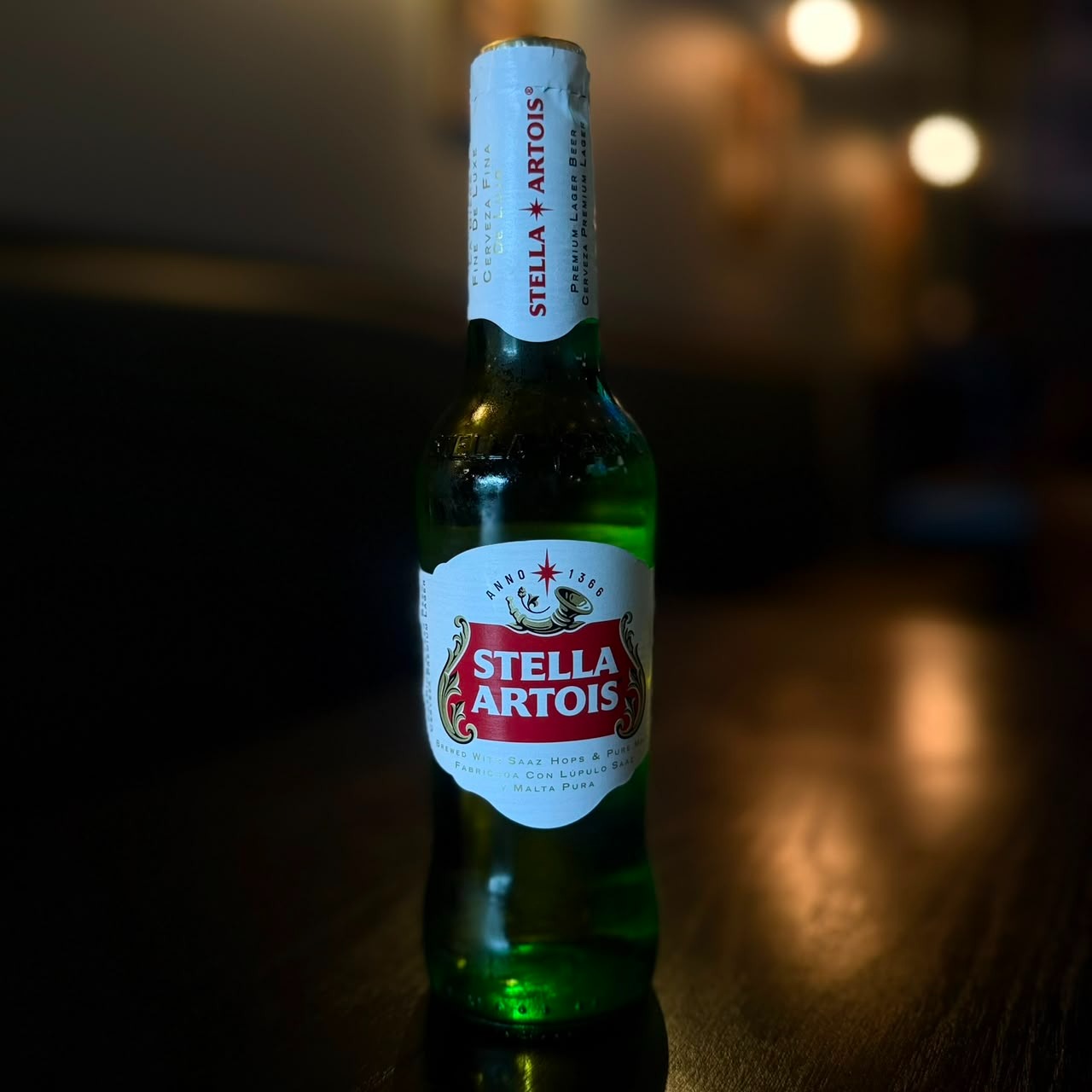 Stella Artois
