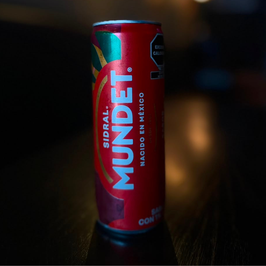Mundet