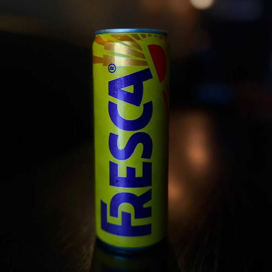 Fresca