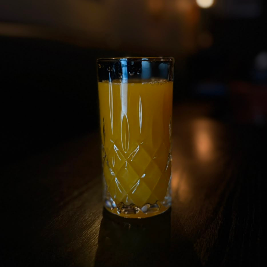 Naranjada