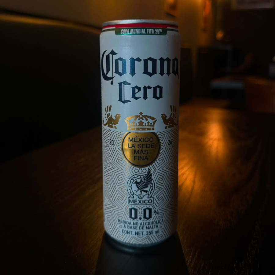 Corona cero